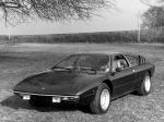 Lamborghini Urraco P300 1974 года